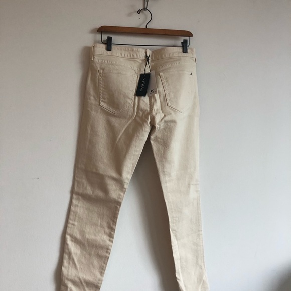 NWT Koral Jeans. - Picture 4 of 6